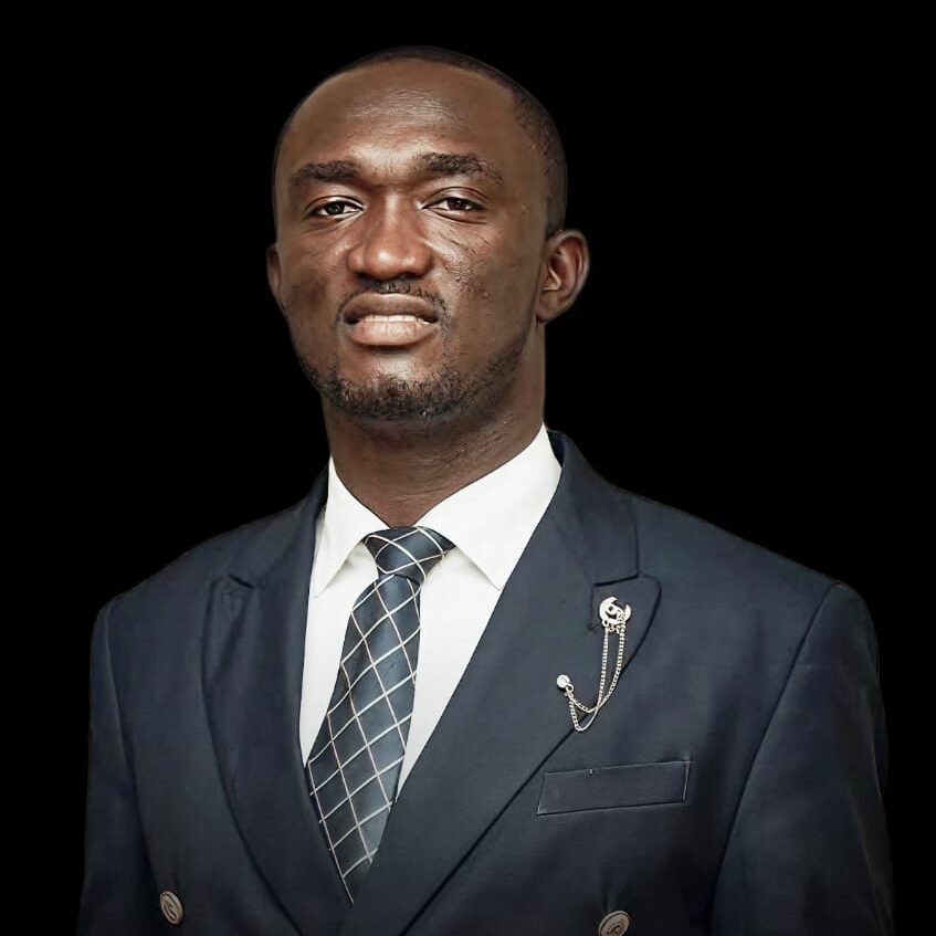 Mr. Albert Prempeh Kusi