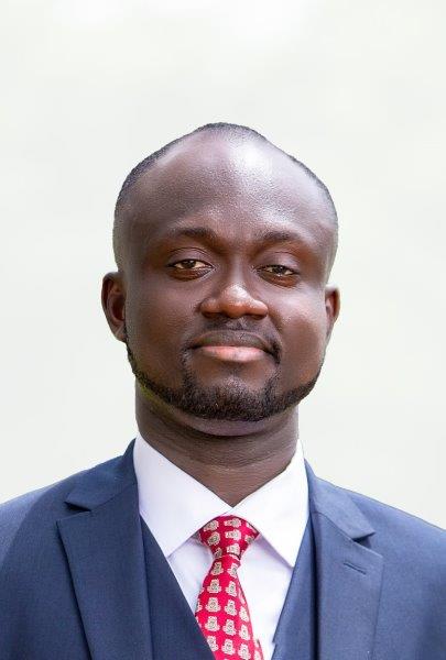 Mr. Isaac Owusu