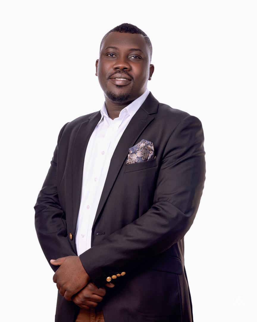 Mr. Emmanuel Tetteh Ayittah